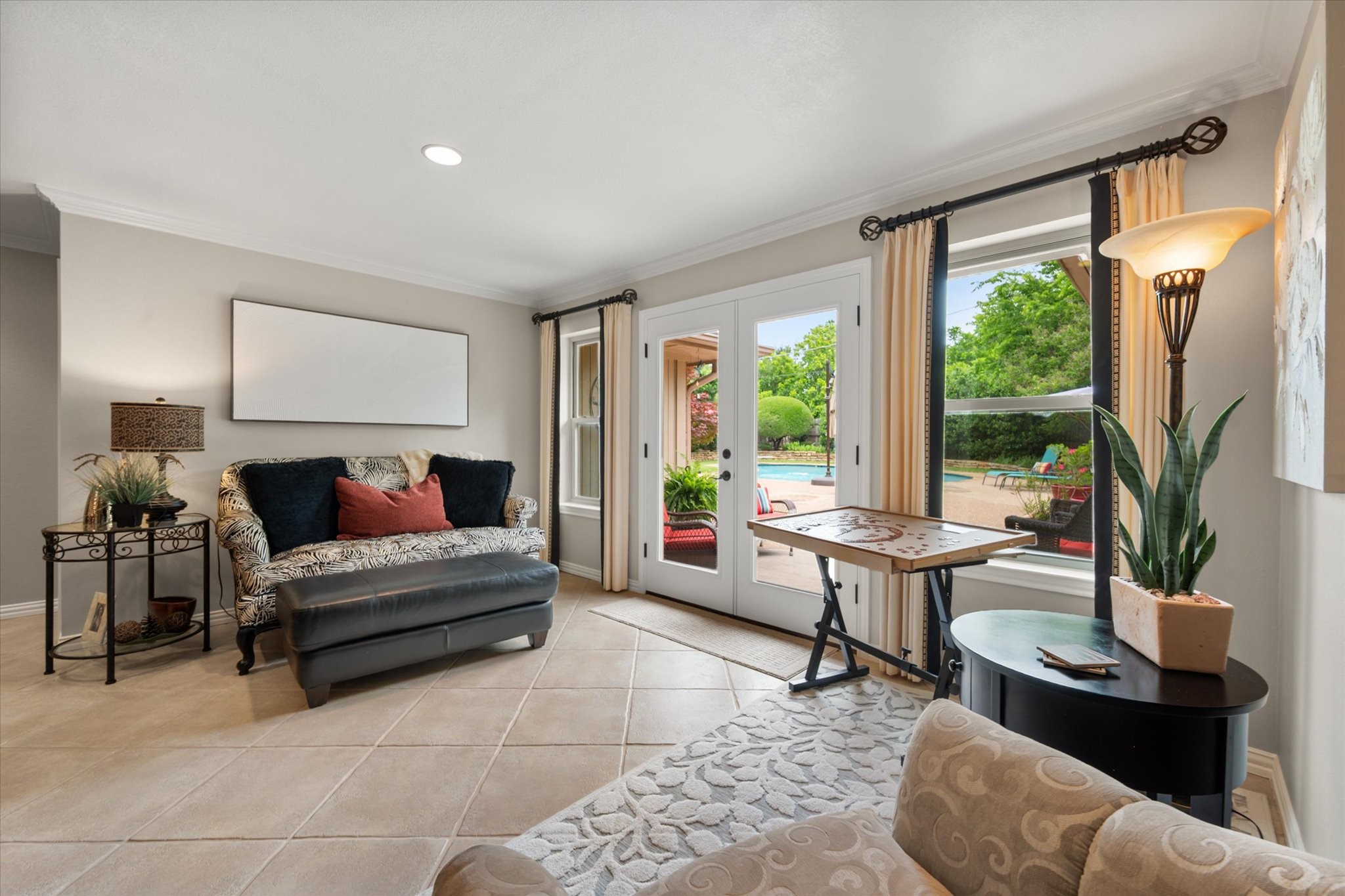 5805 Klinger Road Arlington TX 76016