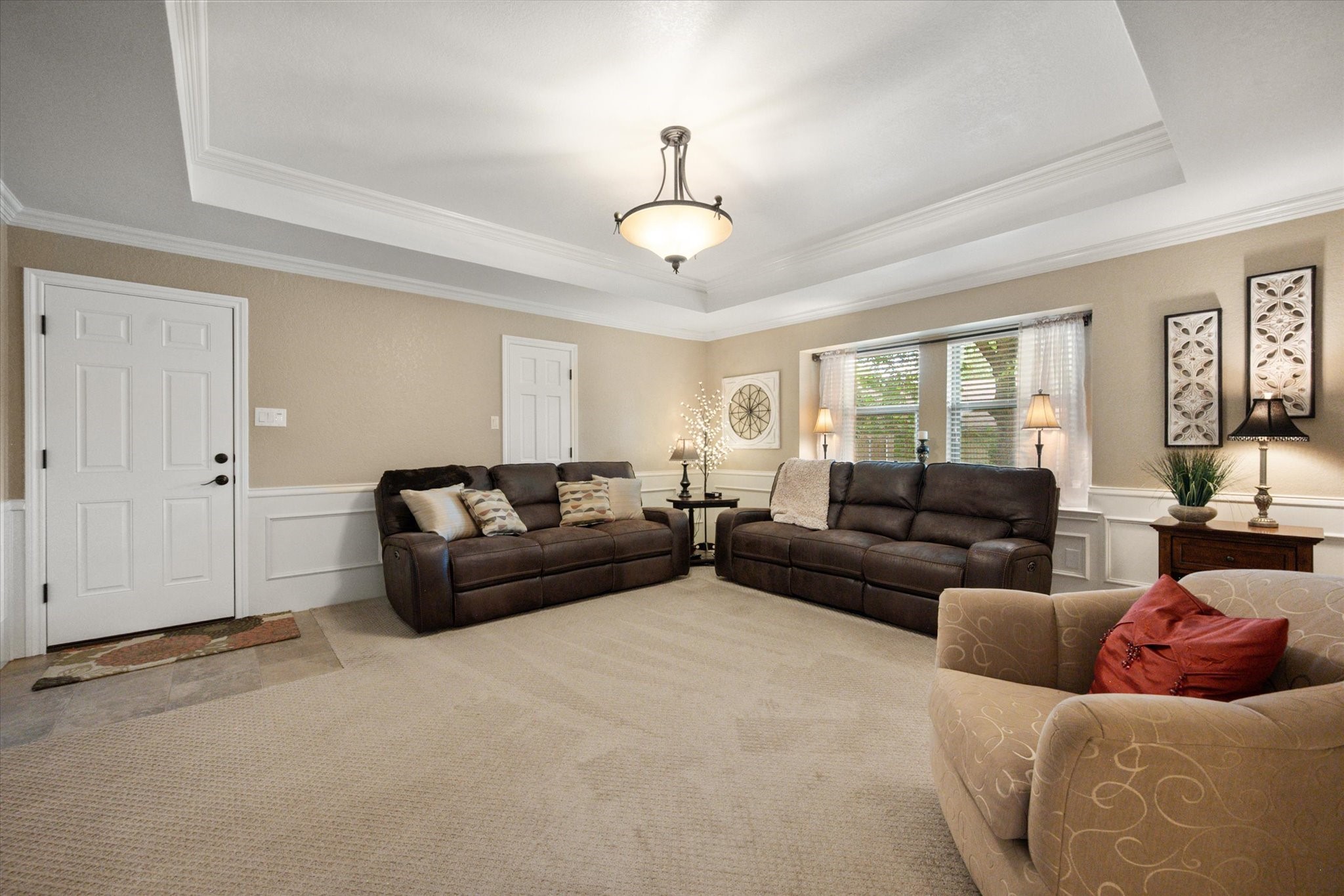 5805 Klinger Road Arlington TX 76016