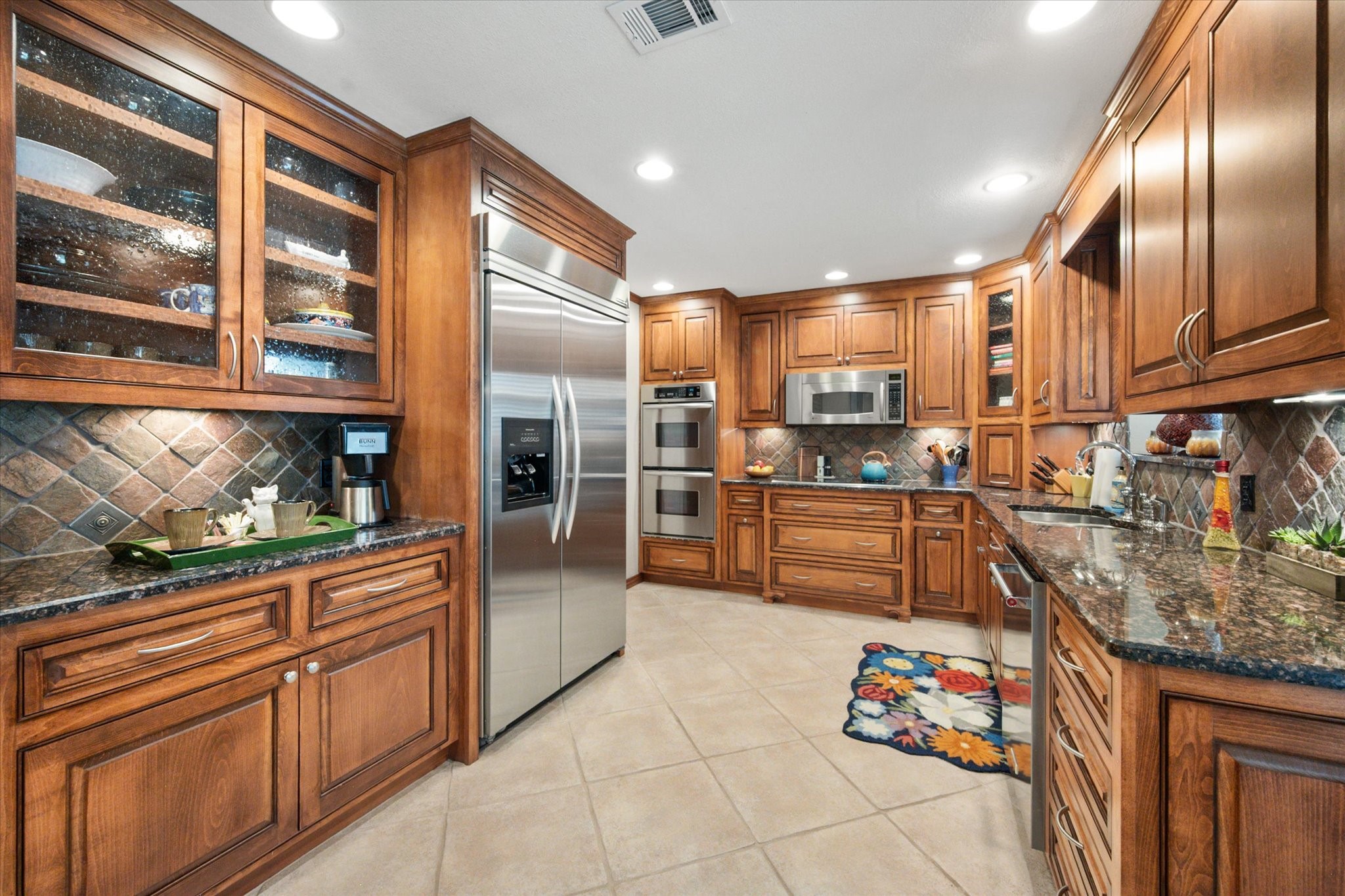 5805 Klinger Road Arlington TX 76016
