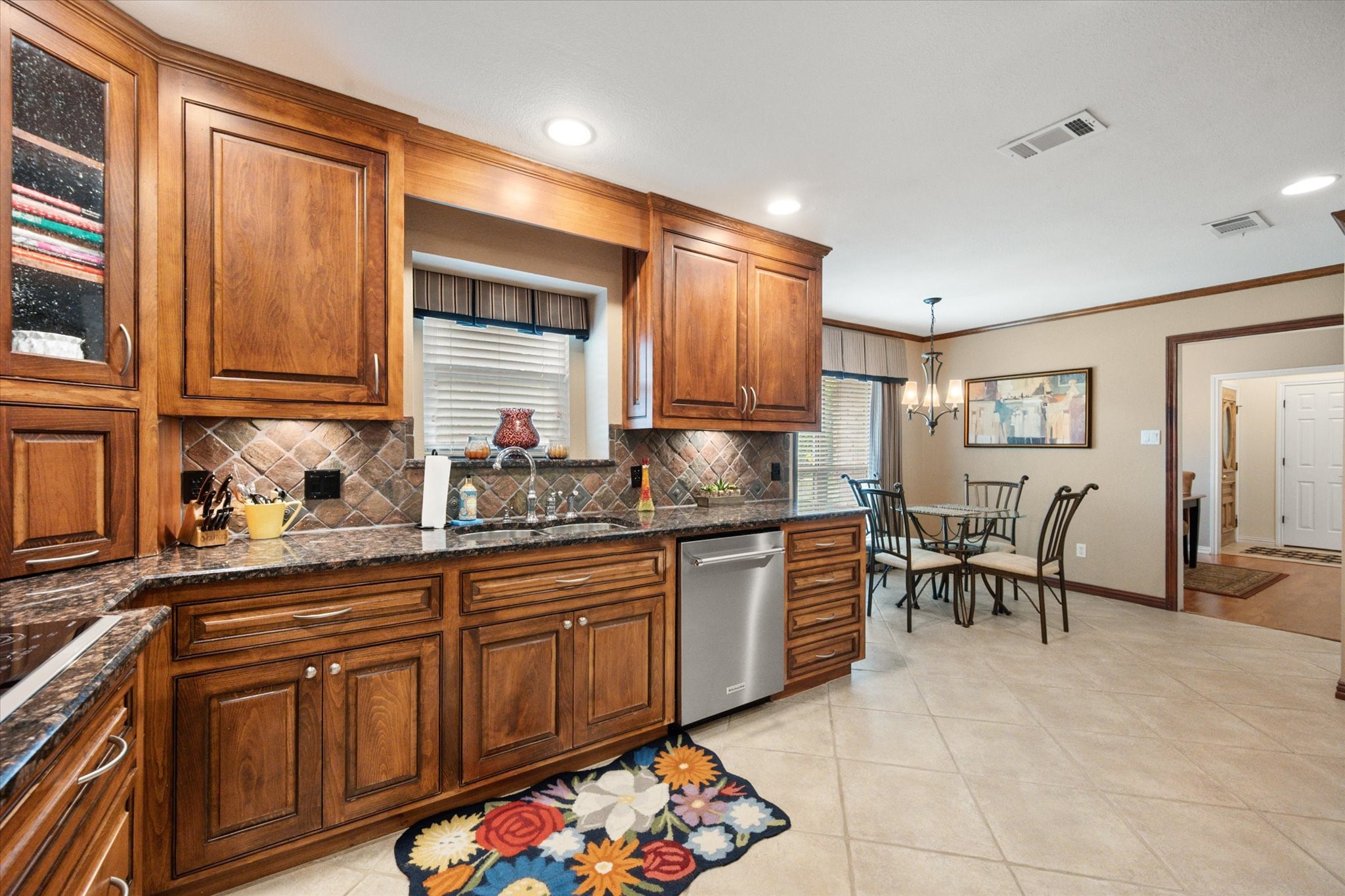5805 Klinger Road Arlington TX 76016