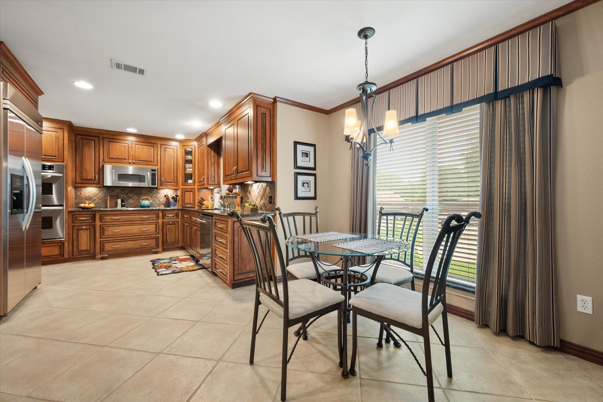 5805 Klinger Road Arlington TX 76016