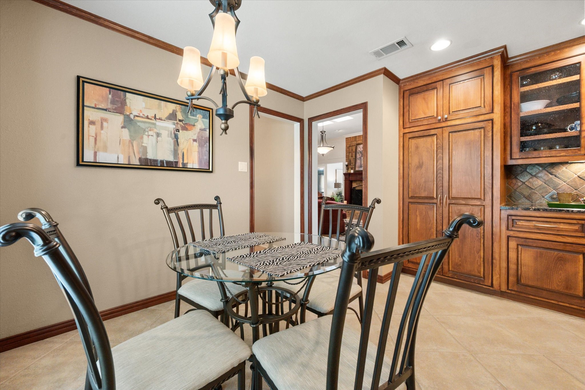 5805 Klinger Road Arlington TX 76016