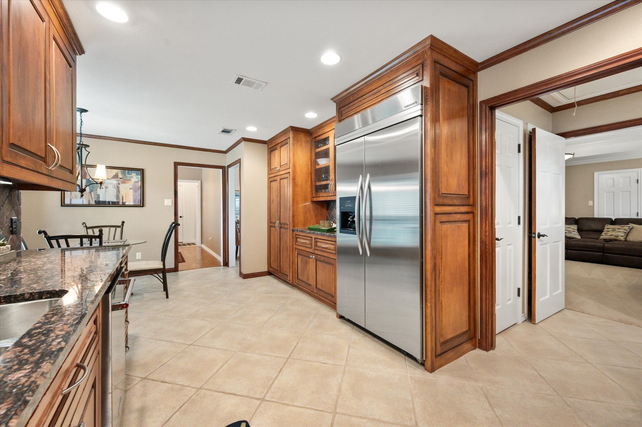 5805 Klinger Road Arlington TX 76016