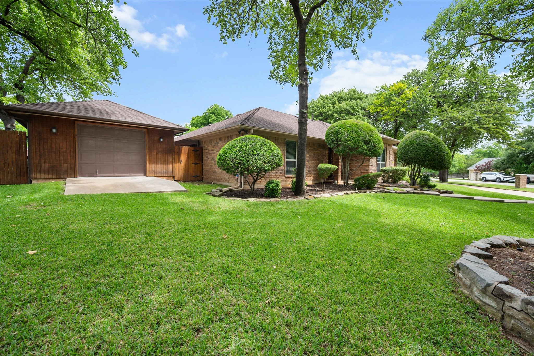 5805 Klinger Road Arlington TX 76016