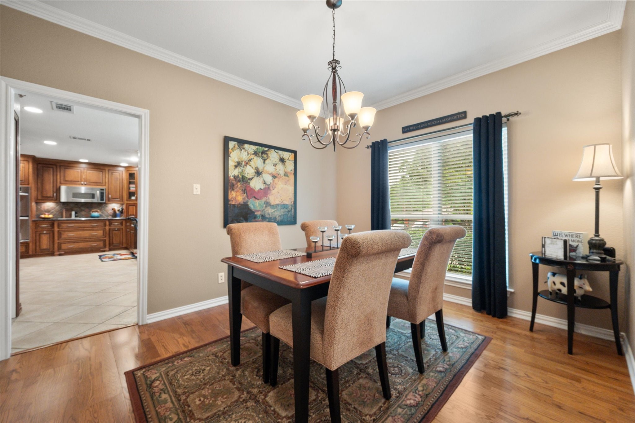 5805 Klinger Road Arlington TX 76016