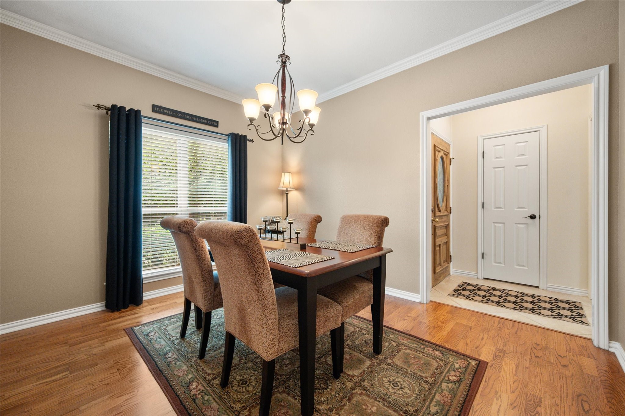 5805 Klinger Road Arlington TX 76016