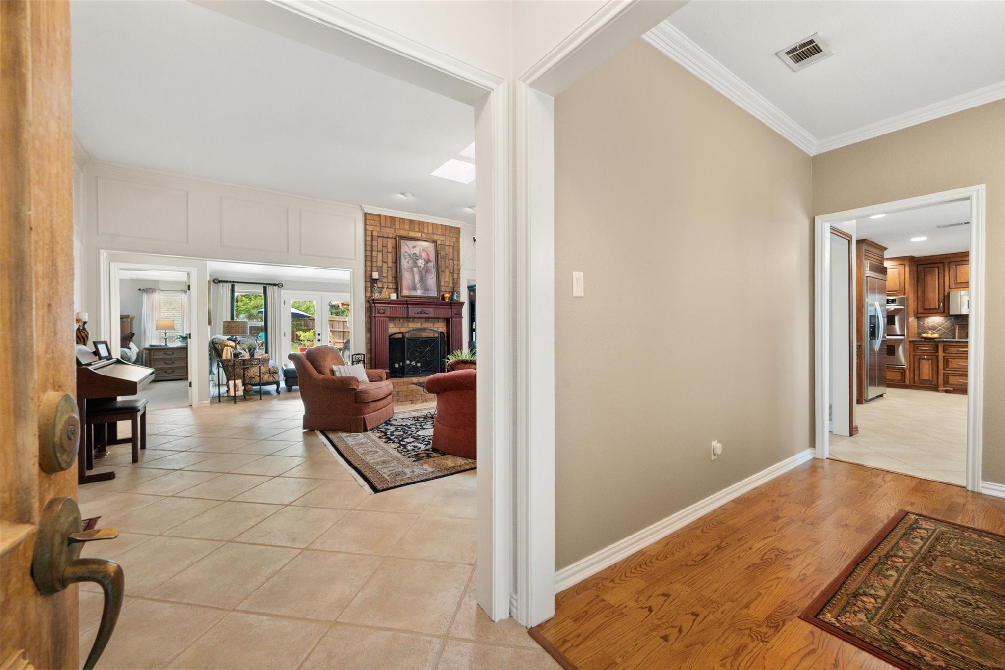 5805 Klinger Road Arlington TX 76016