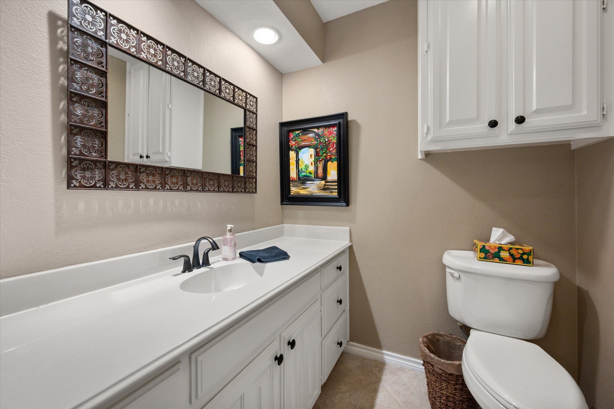 5805 Klinger Road Arlington TX 76016