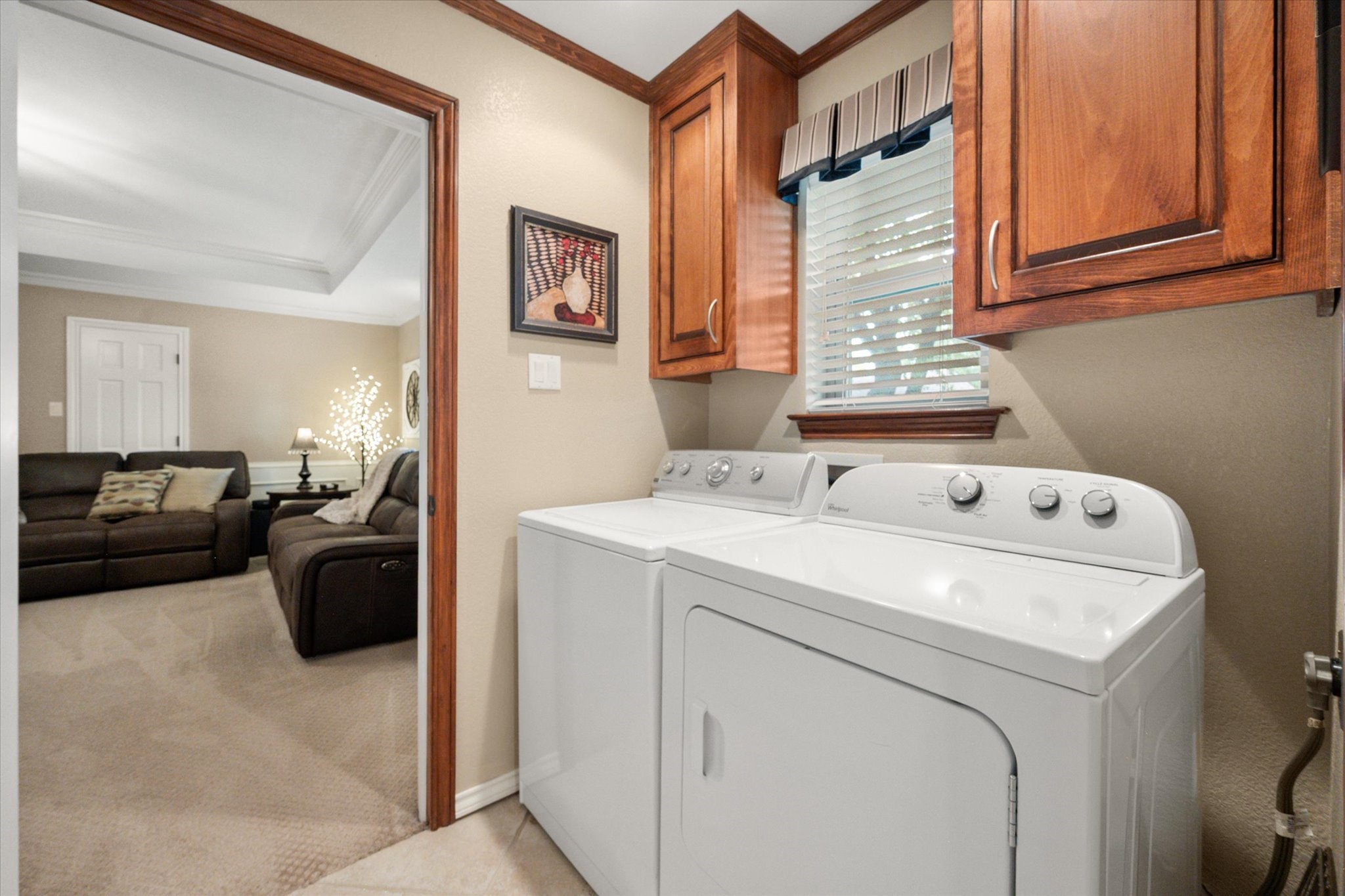 5805 Klinger Road Arlington TX 76016