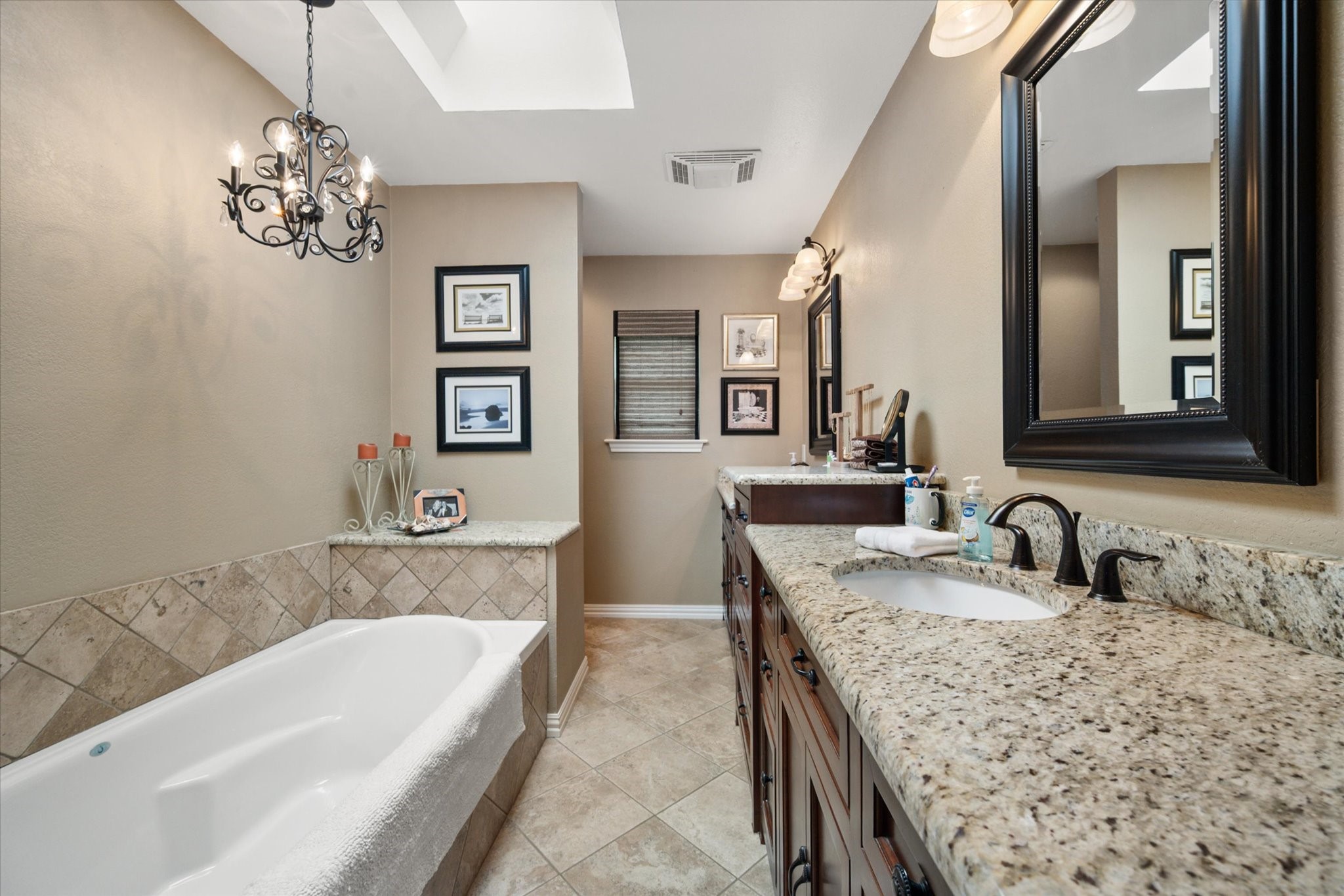 5805 Klinger Road Arlington TX 76016