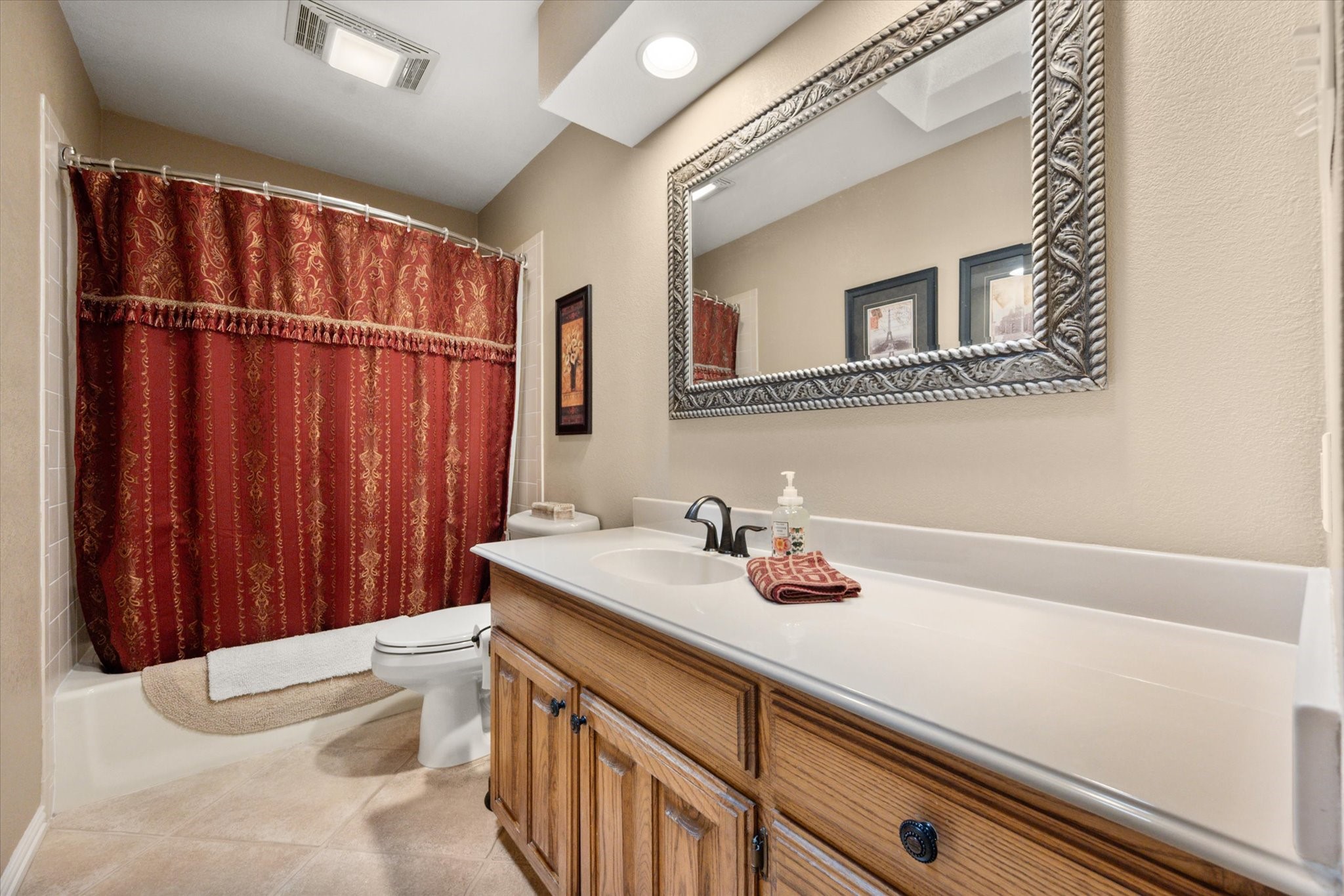 5805 Klinger Road Arlington TX 76016