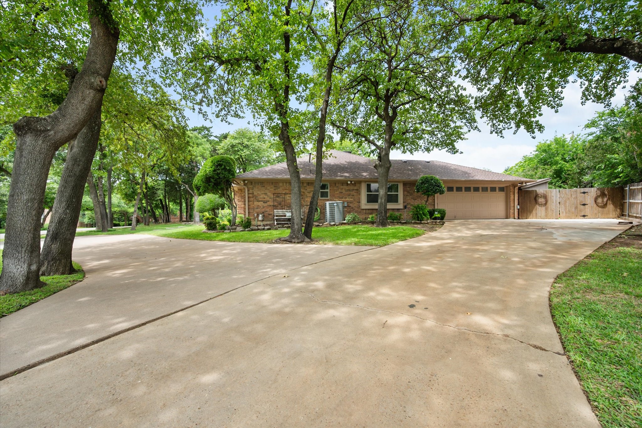 5805 Klinger Road Arlington TX 76016