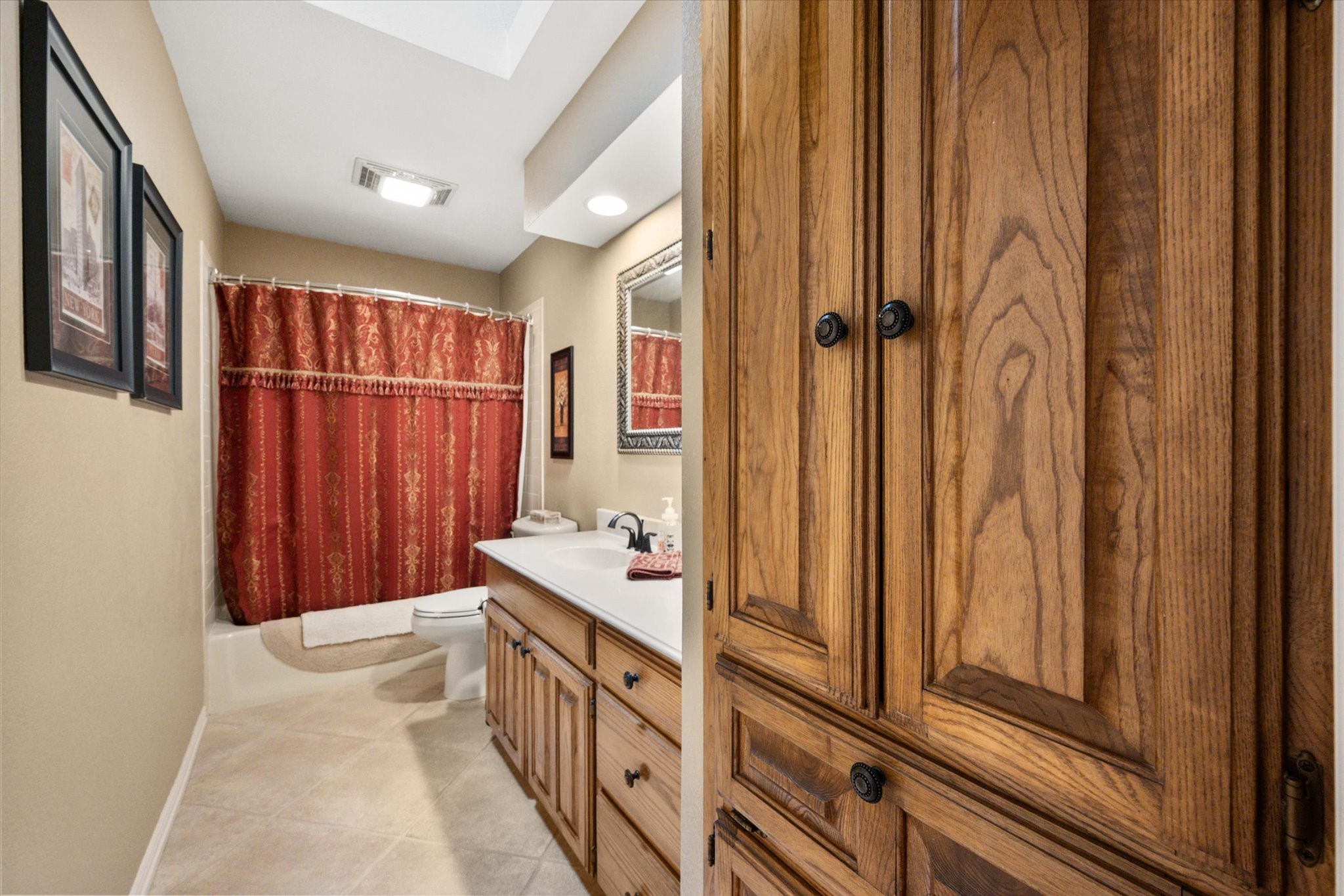 5805 Klinger Road Arlington TX 76016