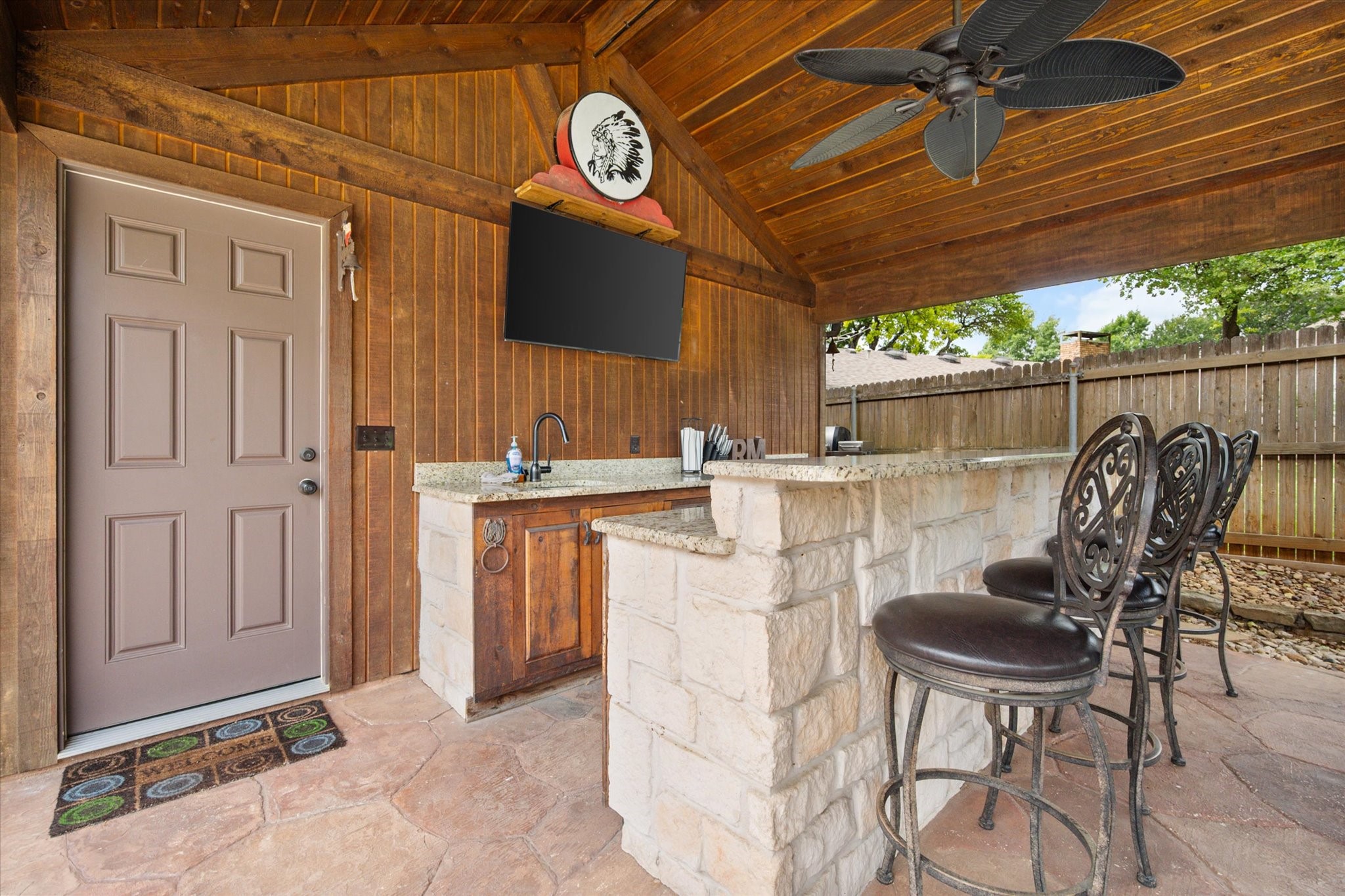 5805 Klinger Road Arlington TX 76016