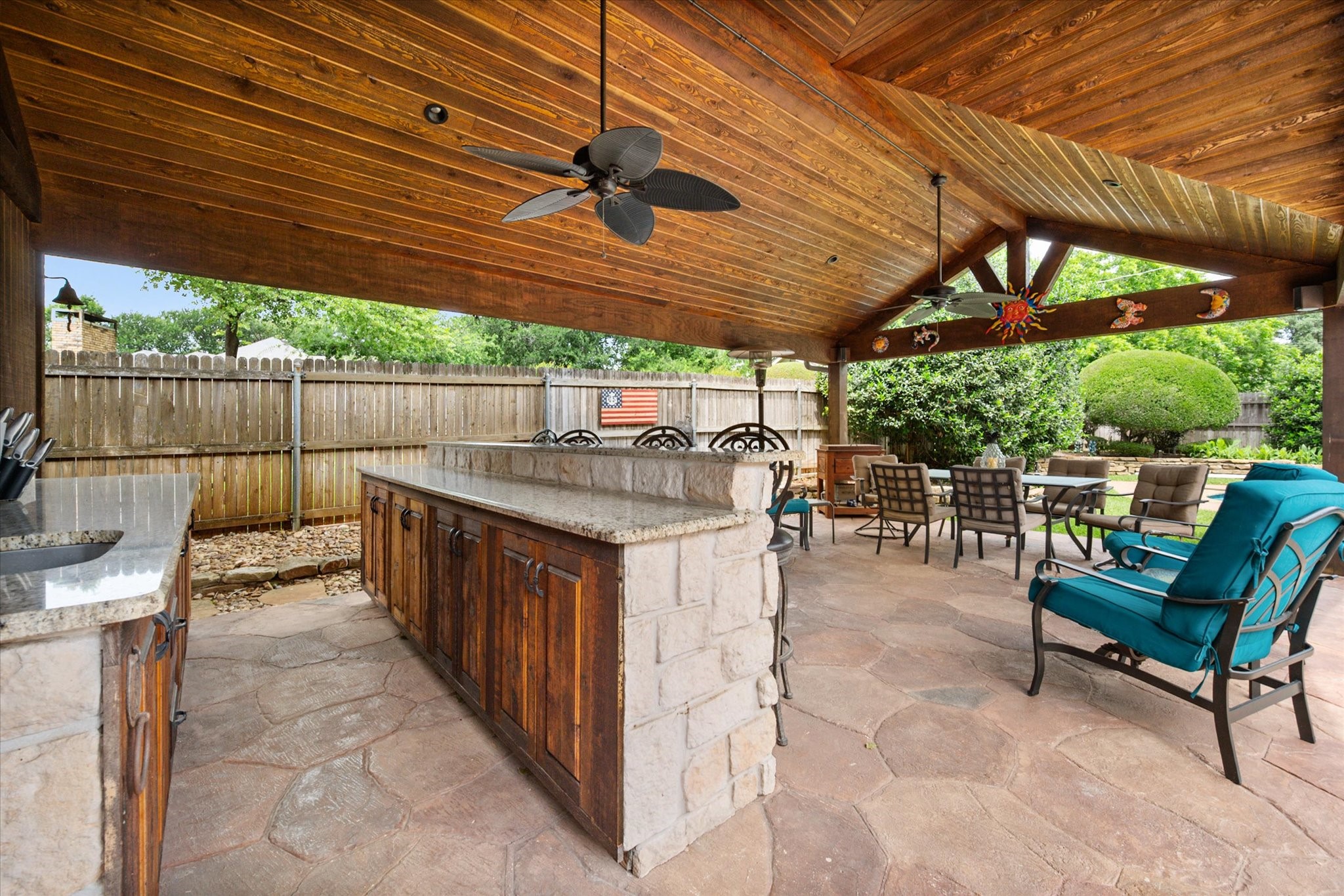 5805 Klinger Road Arlington TX 76016