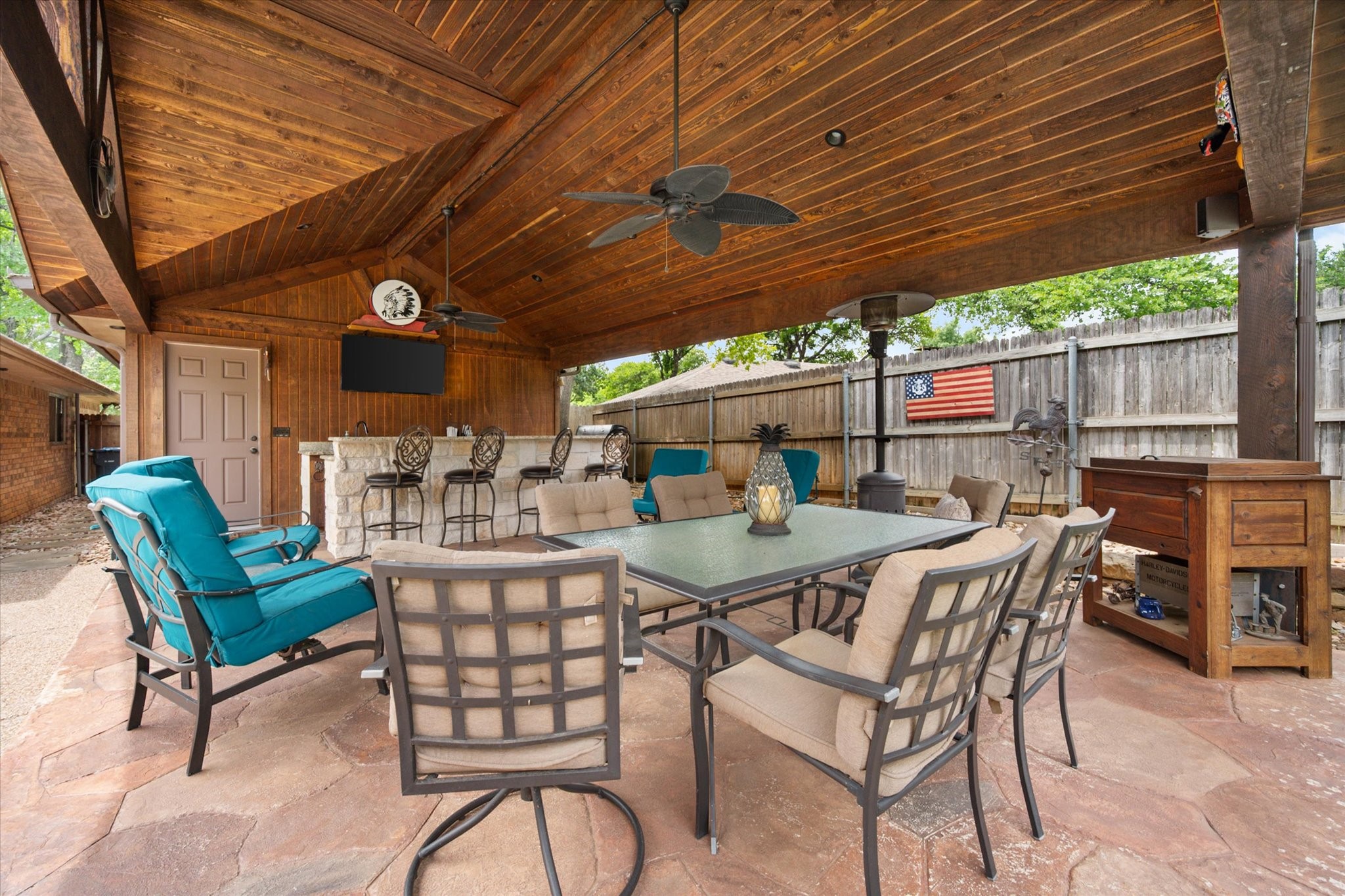 5805 Klinger Road Arlington TX 76016