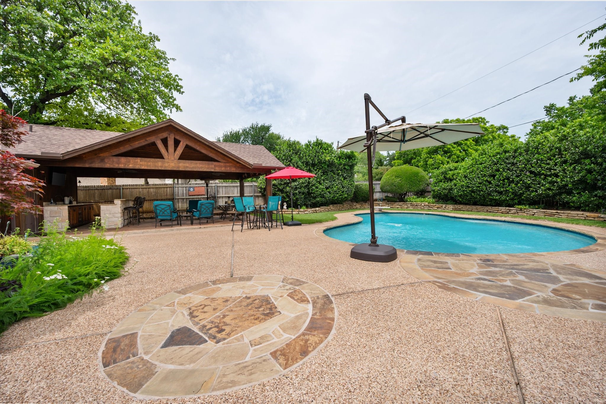 5805 Klinger Road Arlington TX 76016