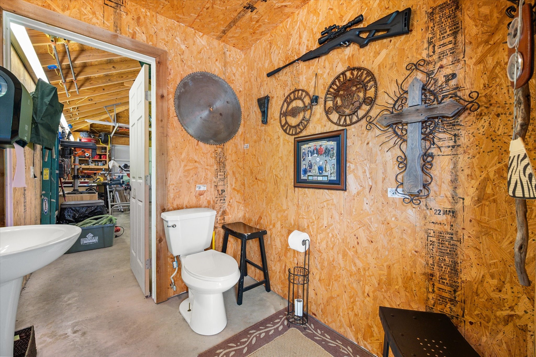 5805 Klinger Road Arlington TX 76016