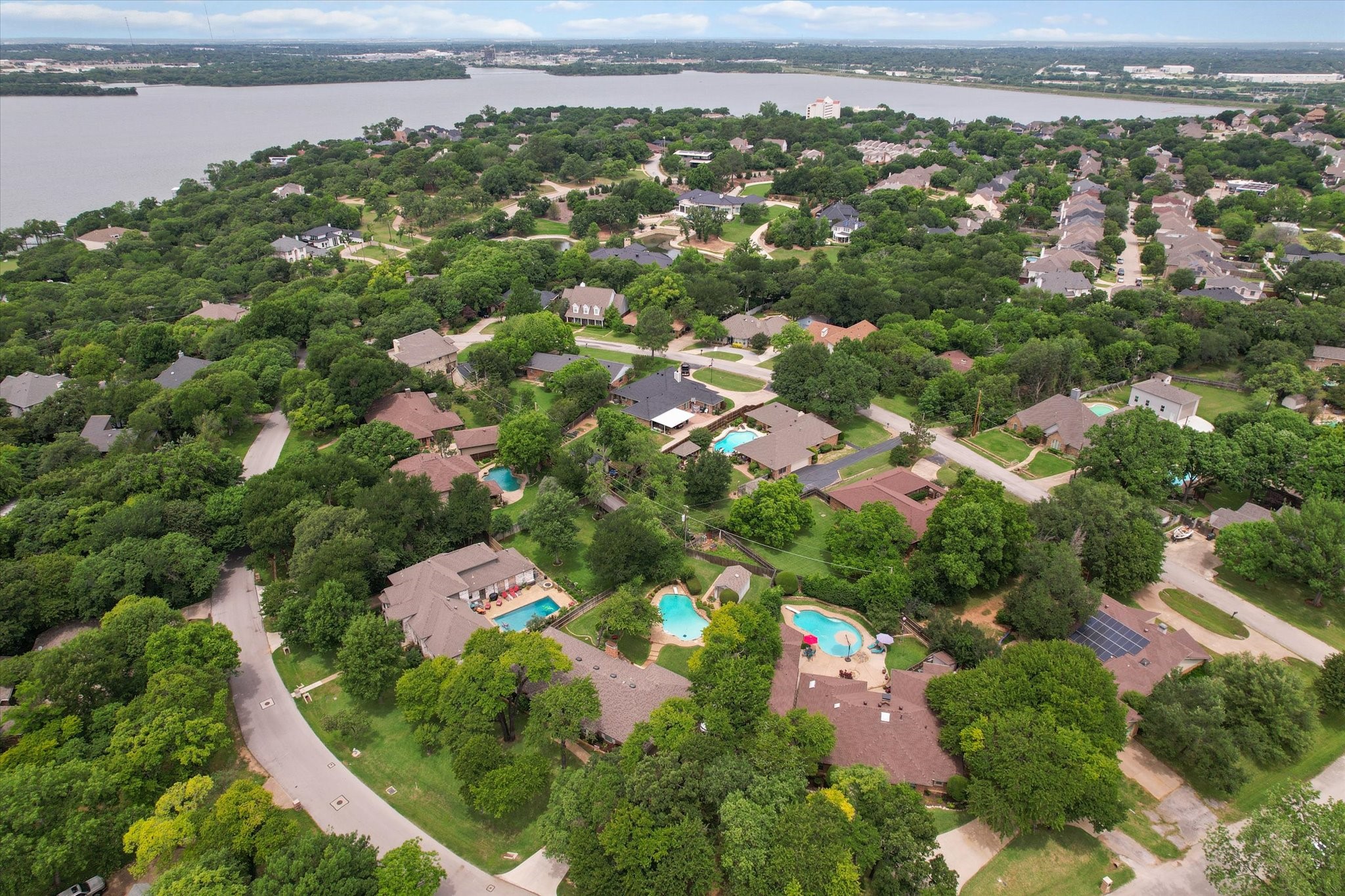 5805 Klinger Road Arlington TX 76016