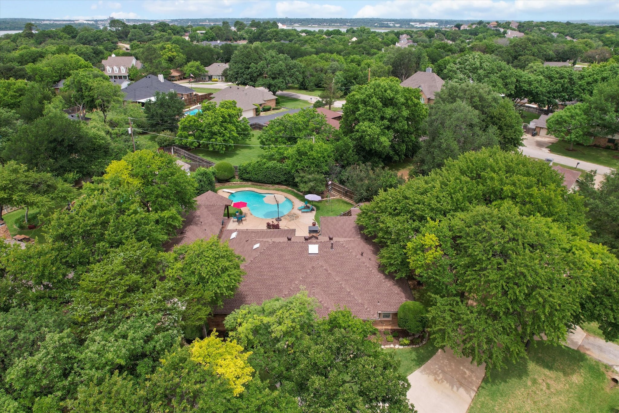 5805 Klinger Road Arlington TX 76016