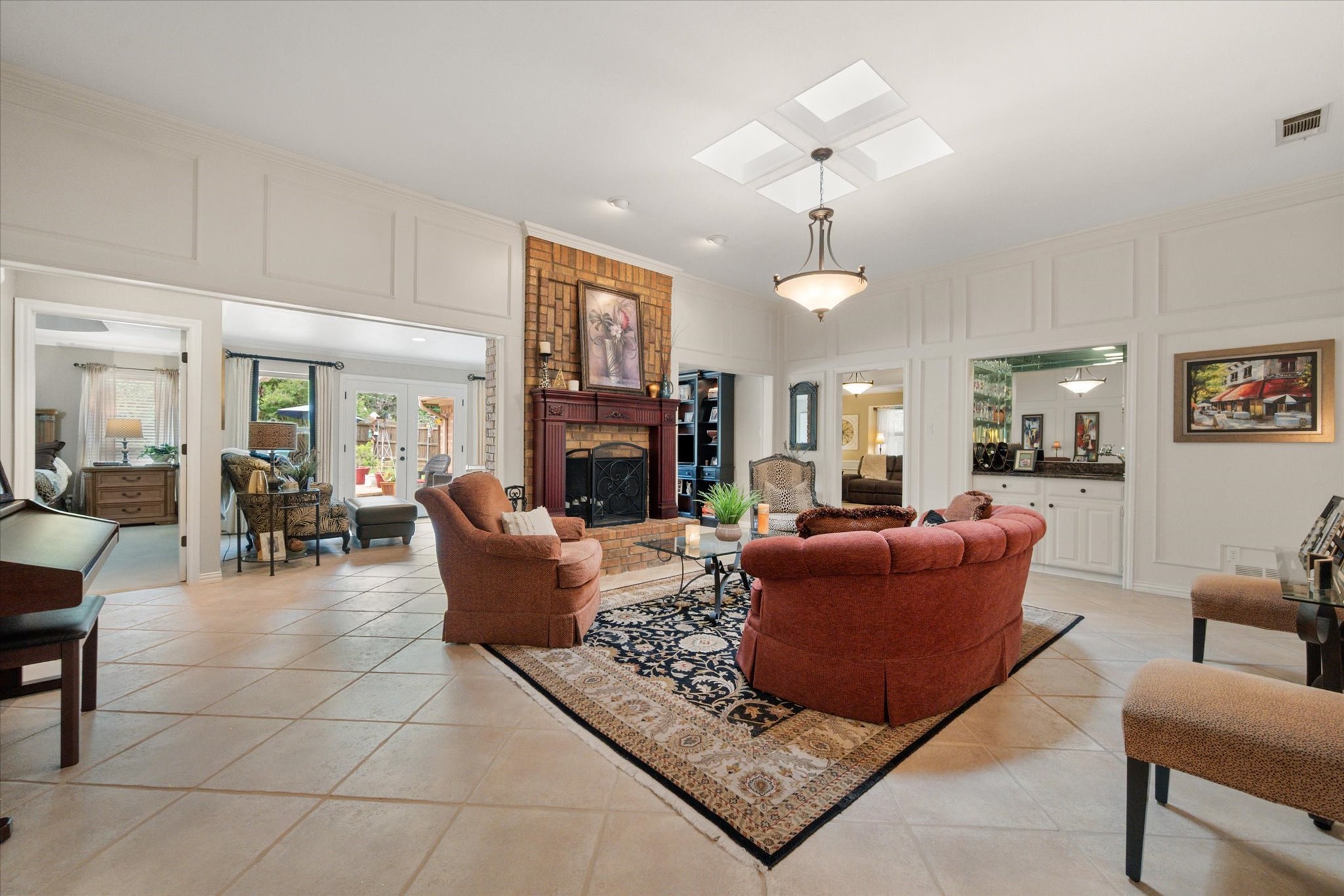 5805 Klinger Road Arlington TX 76016