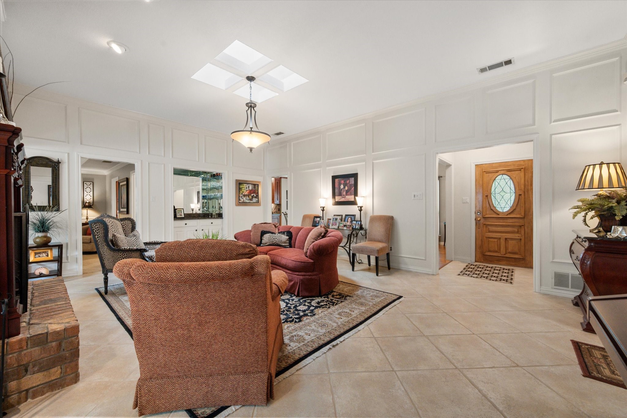 5805 Klinger Road Arlington TX 76016