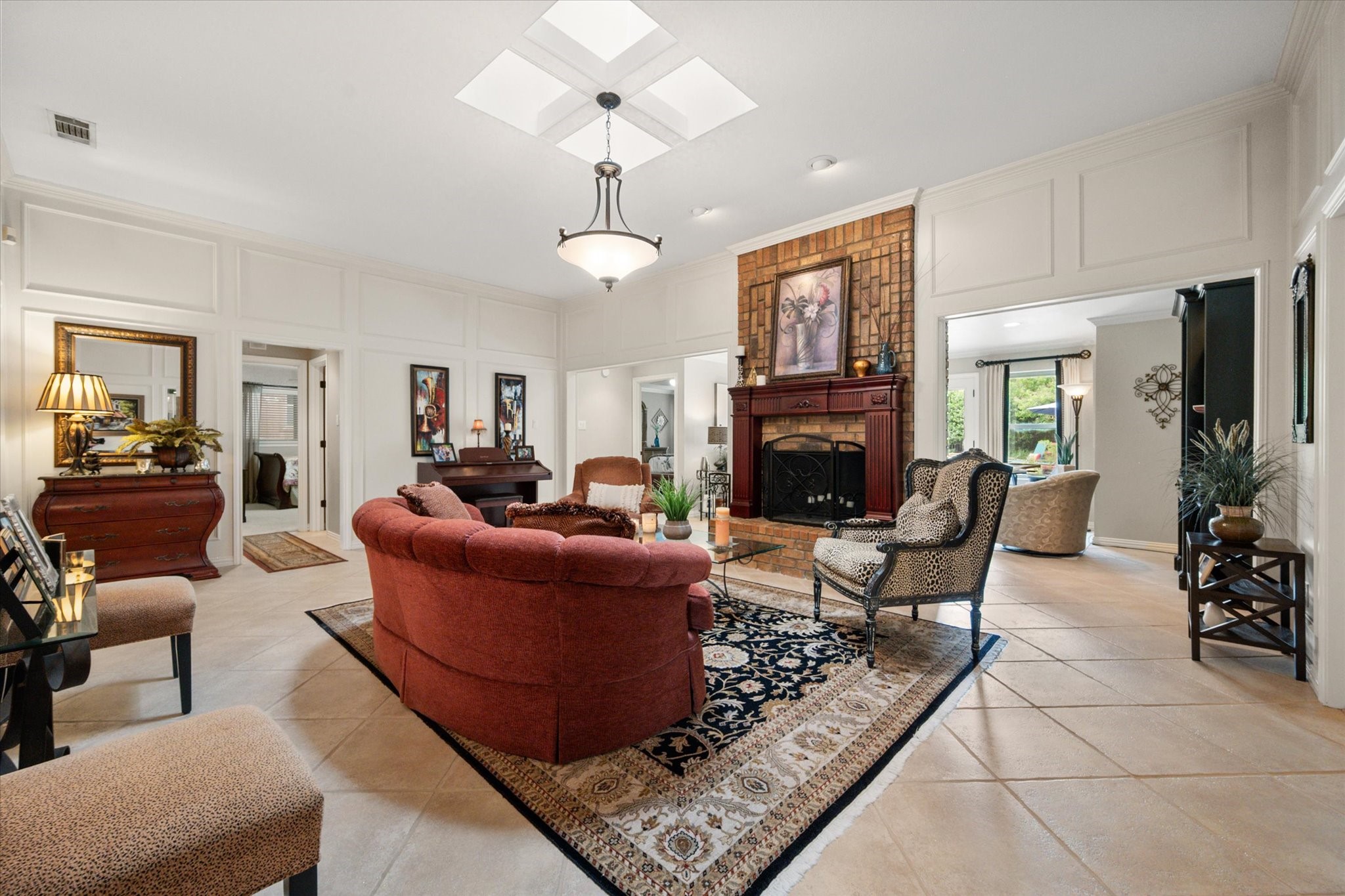 5805 Klinger Road Arlington TX 76016