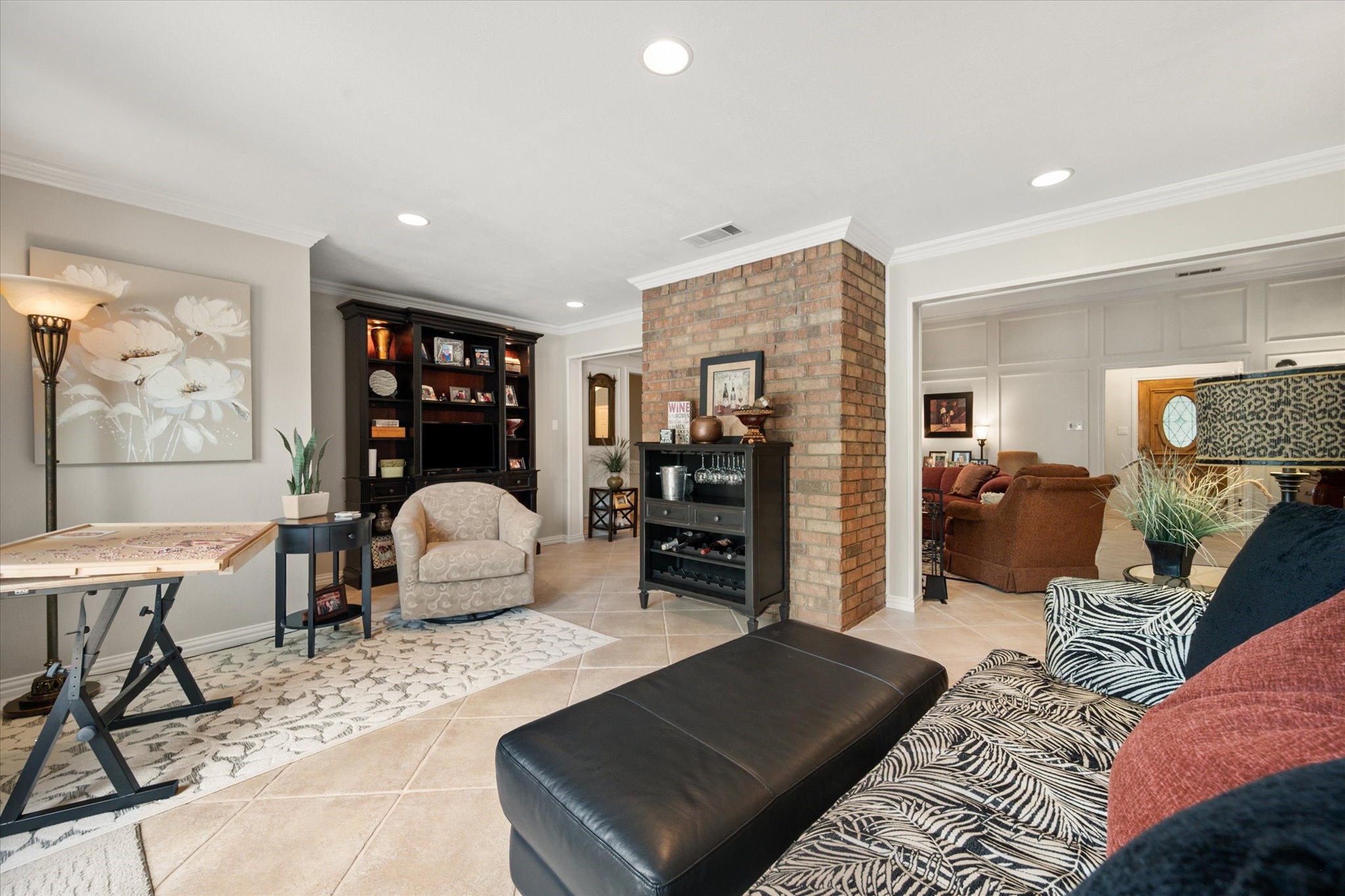 5805 Klinger Road Arlington TX 76016