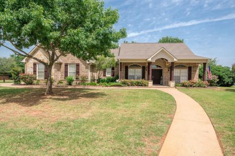 308 Savoy Street Bullard TX 75757