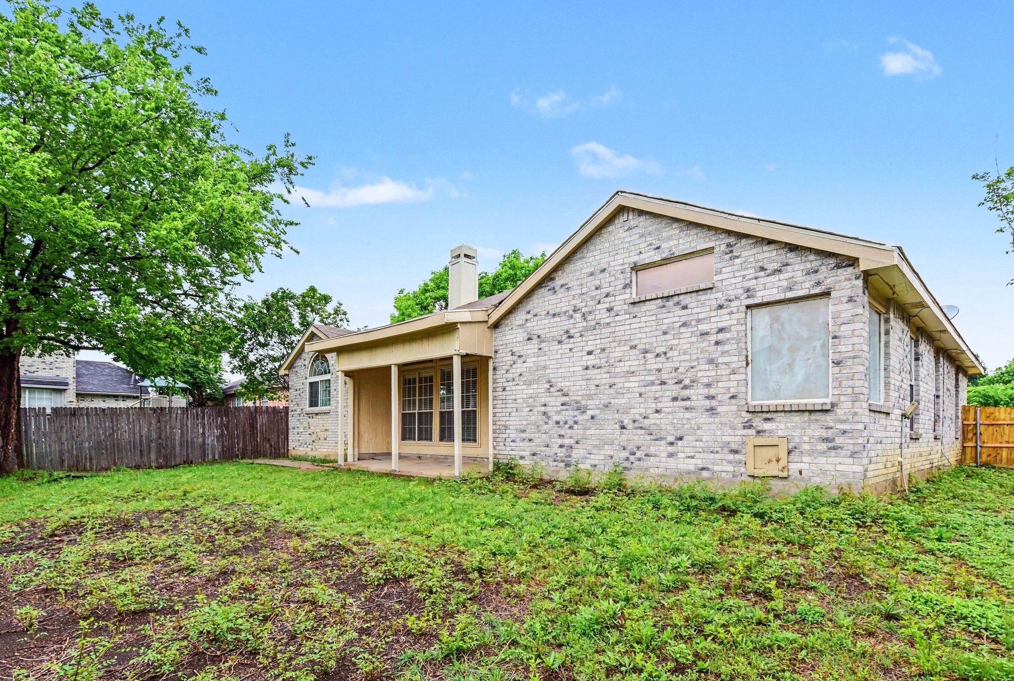 920 Felicia Lane Arlington TX 76017
