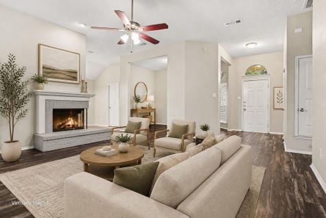 920 Felicia Lane Arlington TX 76017