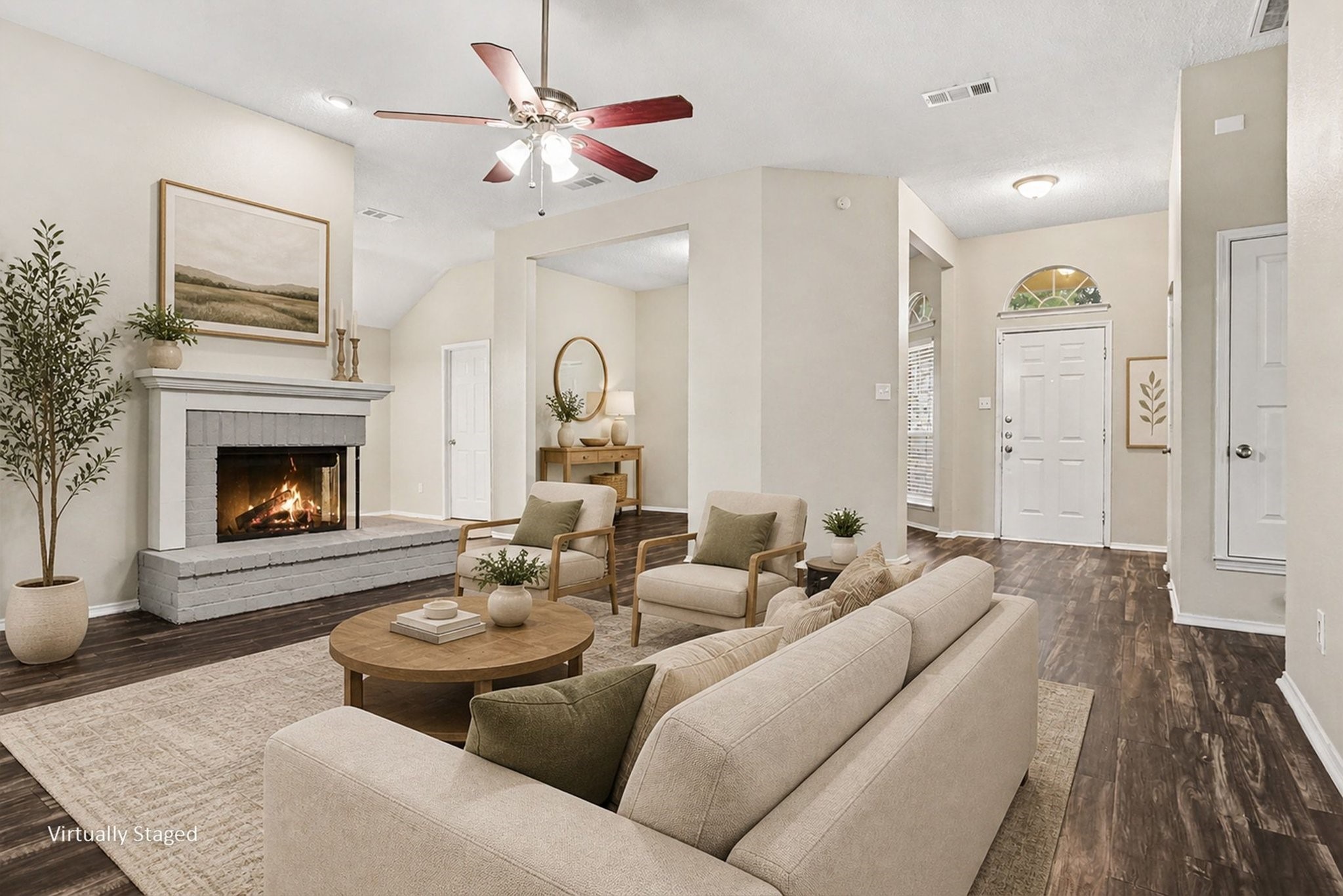 920 Felicia Lane Arlington TX 76017