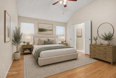 920 Felicia Lane Arlington TX 76017