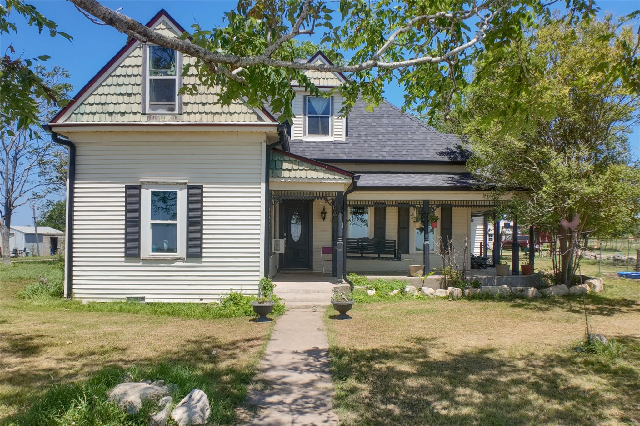 1025 Hcr 2421 Road Hillsboro TX 76645