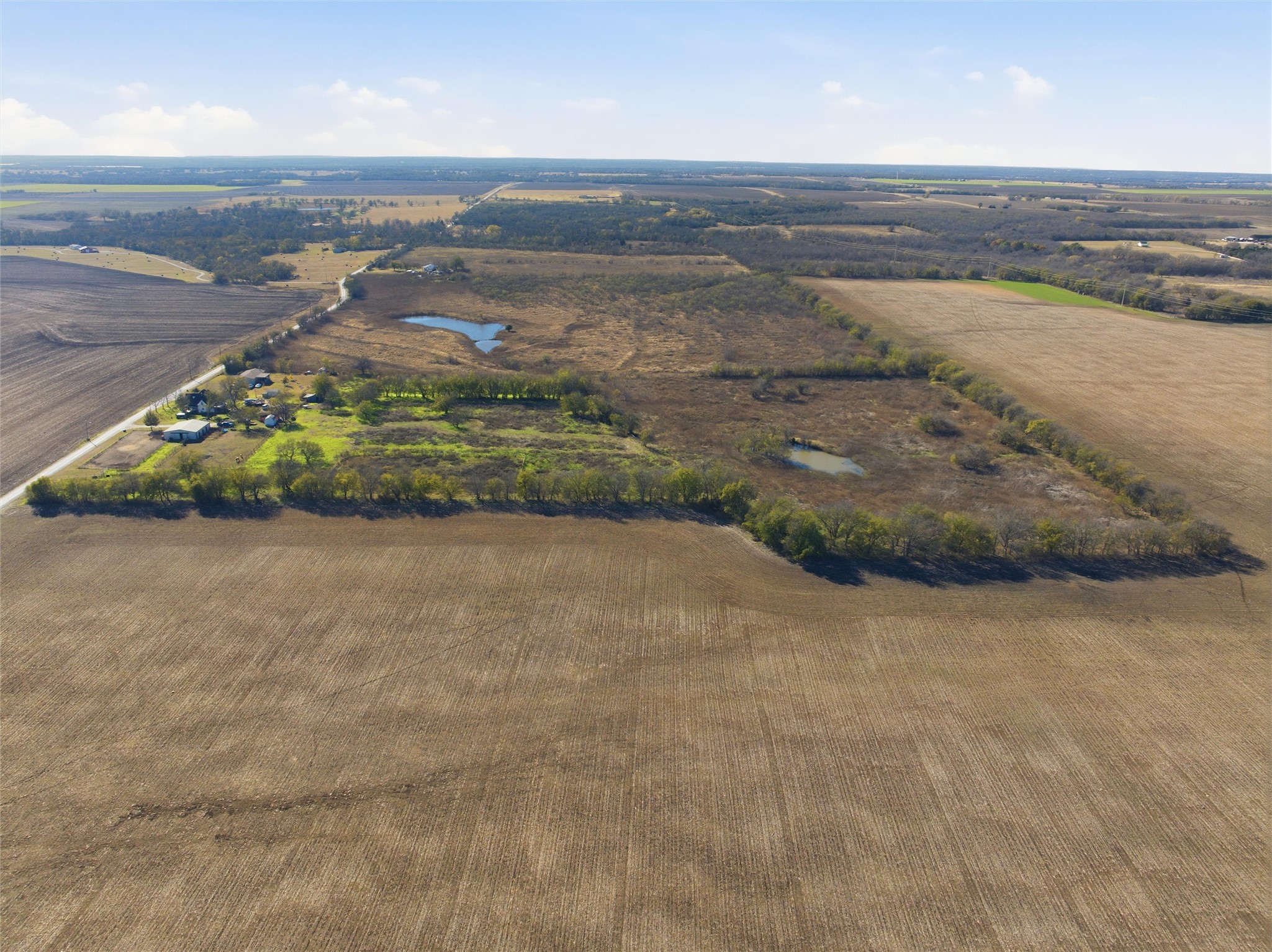 1025 Hcr 2421 Road Hillsboro TX 76645