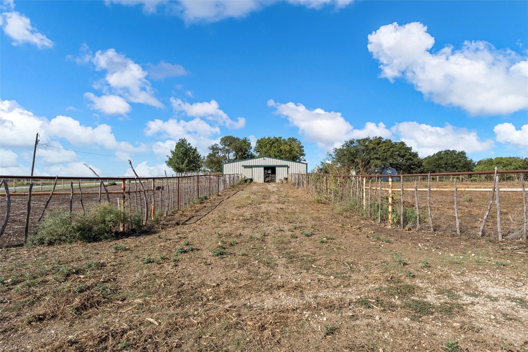 1025 Hcr 2421 Road Hillsboro TX 76645