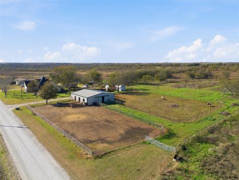 1025 Hcr 2421 Road Hillsboro TX 76645