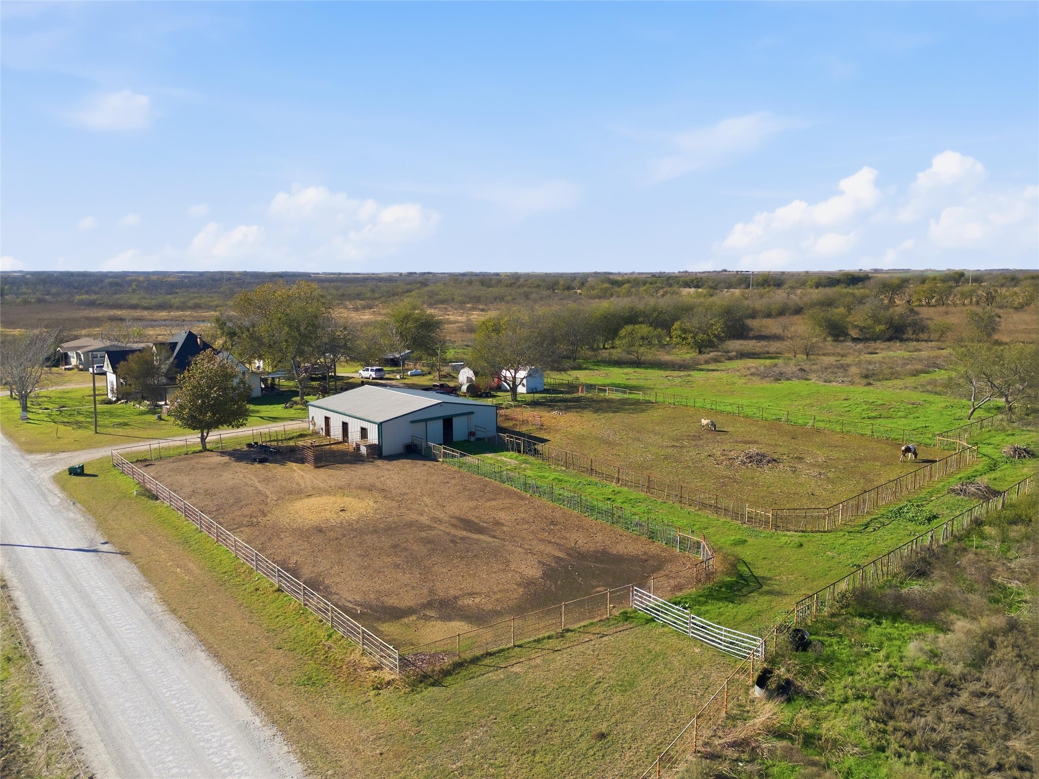 1025 Hcr 2421 Road Hillsboro TX 76645
