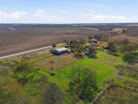 1025 Hcr 2421 Road Hillsboro TX 76645
