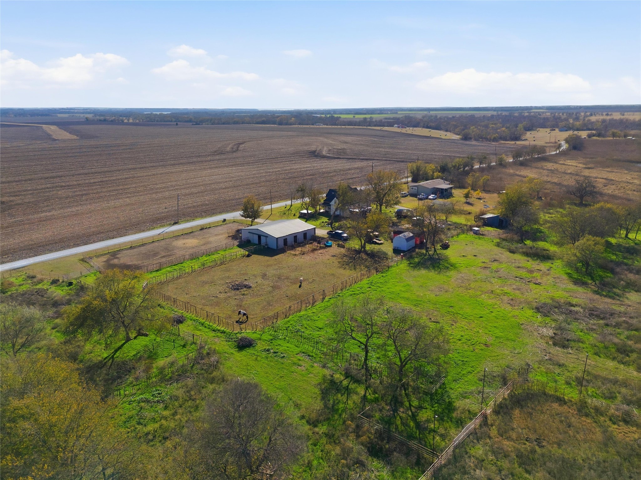 1025 Hcr 2421 Road Hillsboro TX 76645