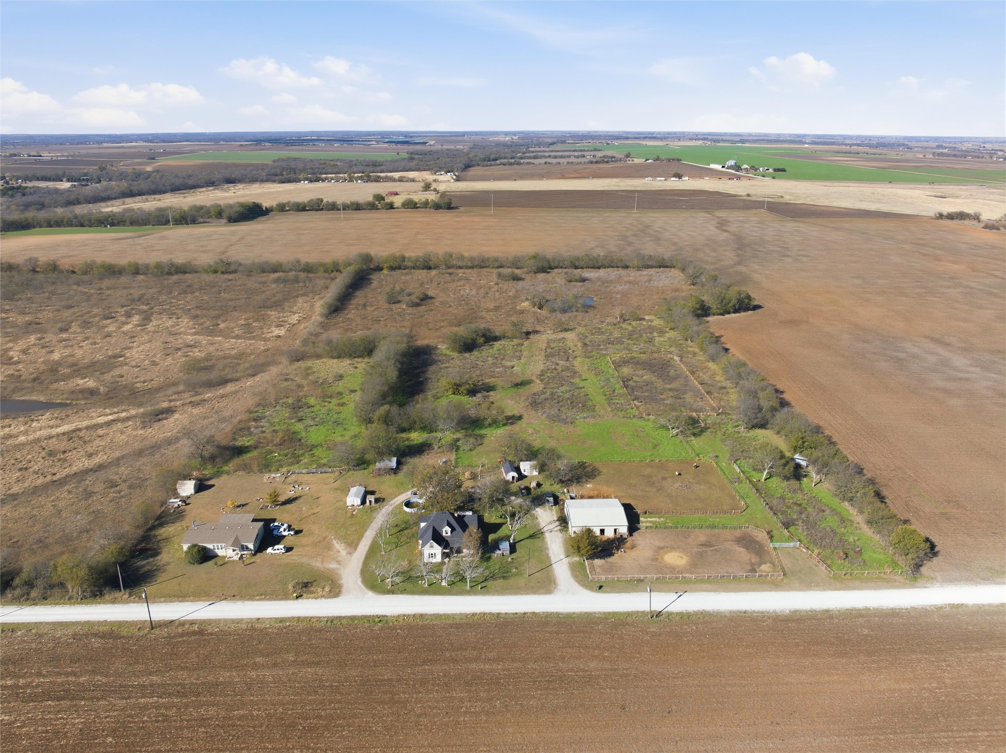 1025 Hcr 2421 Road Hillsboro TX 76645