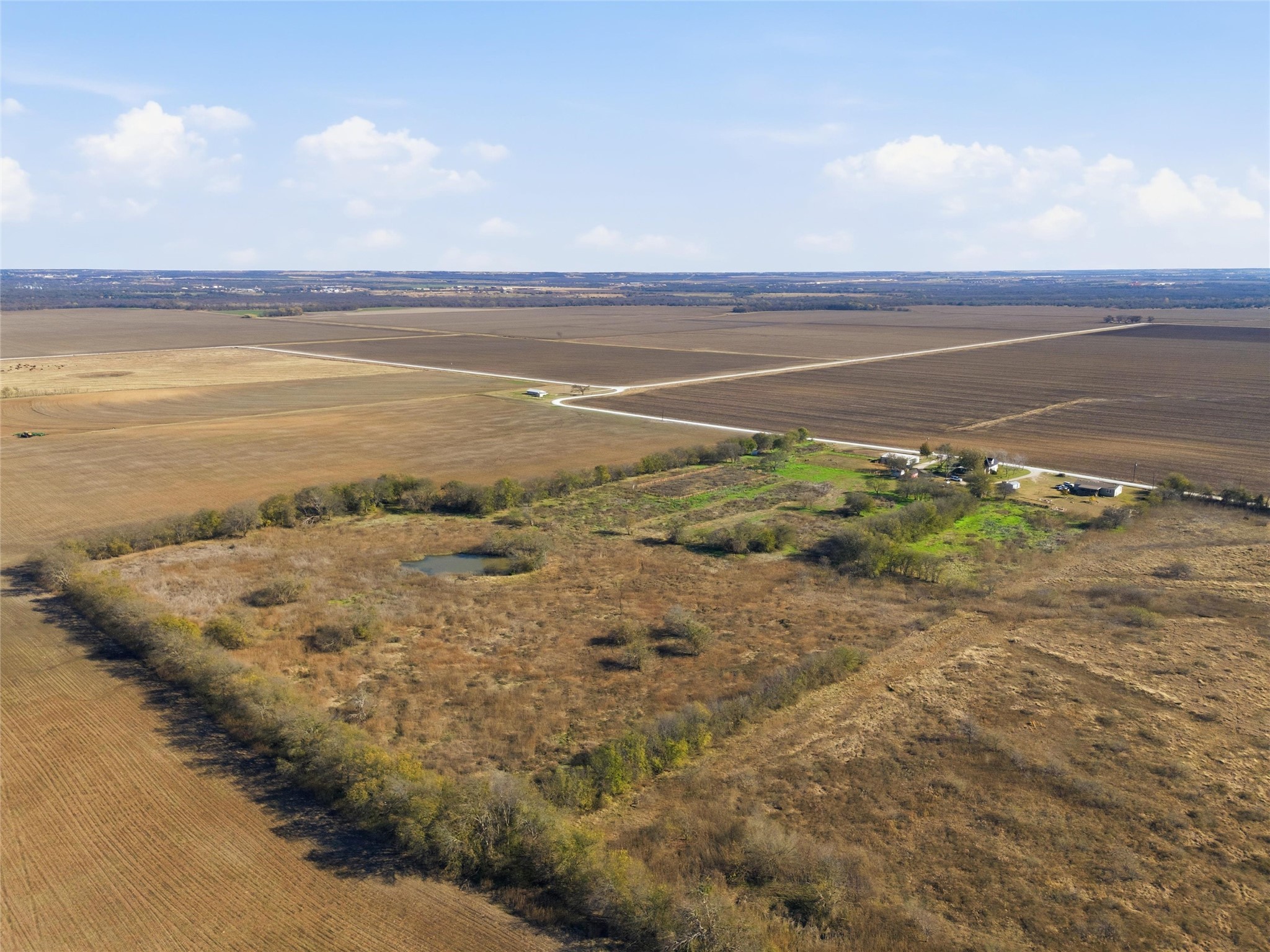 1025 Hcr 2421 Road Hillsboro TX 76645