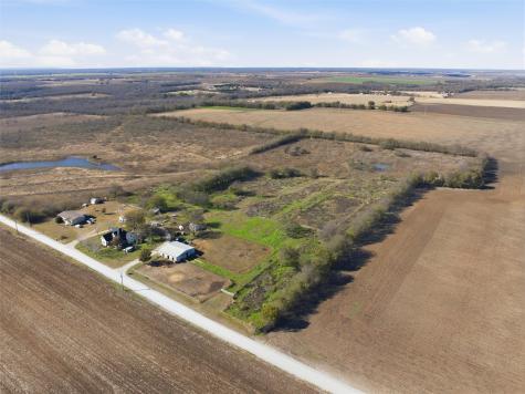 1025 Hcr 2421 Road Hillsboro TX 76645