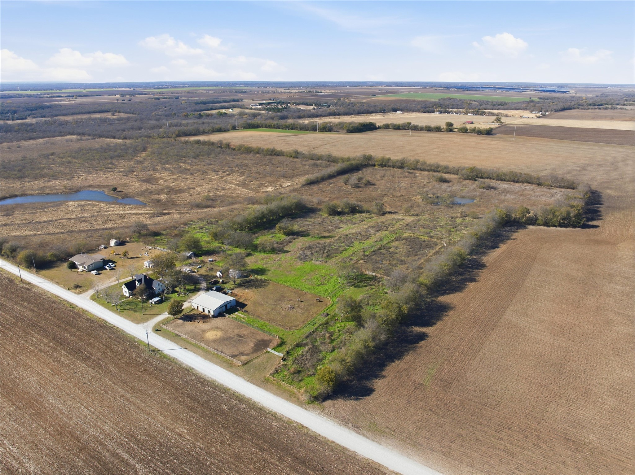1025 Hcr 2421 Road Hillsboro TX 76645