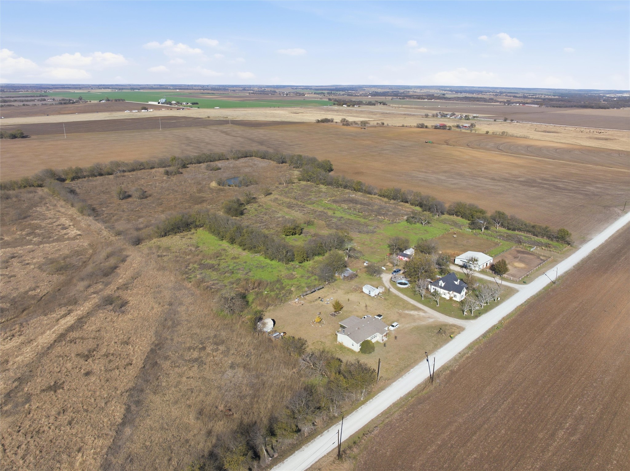 1025 Hcr 2421 Road Hillsboro TX 76645