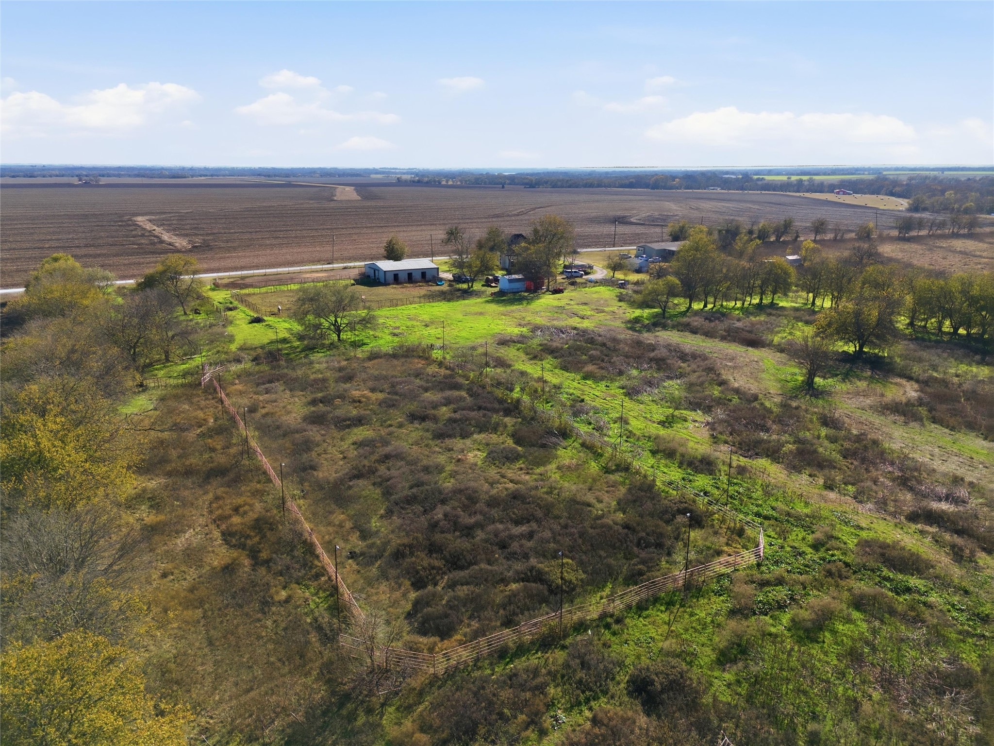 1025 Hcr 2421 Road Hillsboro TX 76645