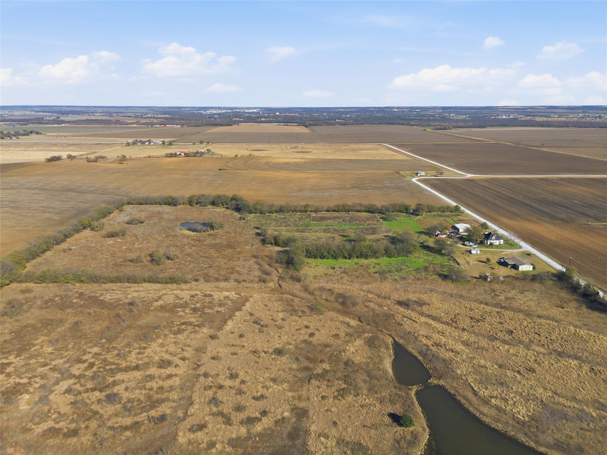 1025 Hcr 2421 Road Hillsboro TX 76645