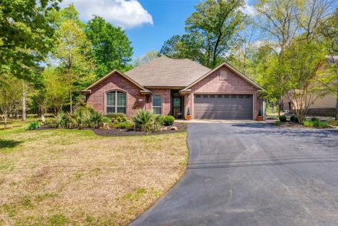 1762 Holly Trail E Holly Lake Ranch TX 75765