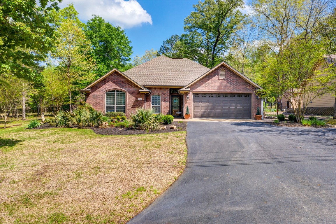 1762 Holly Trail E Holly Lake Ranch TX 75765
