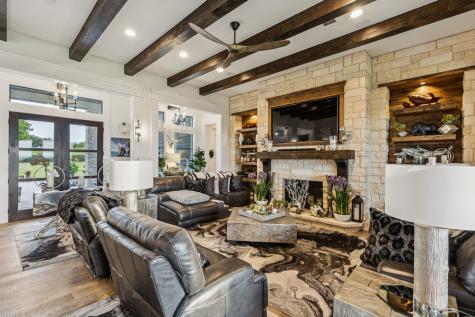 1001 Colina Vista Lane Crowley TX 76036